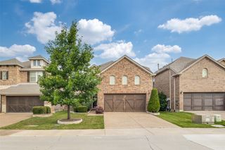 3509 Bans Crown Boulevard, Lewisville, TX 75056
