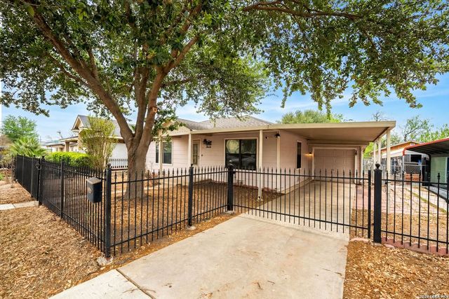 1410 Santa Anna, San Antonio, TX 78201