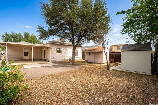 1410 Santa Anna, San Antonio, TX 78201