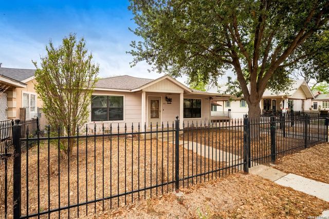 1410 Santa Anna, San Antonio, TX 78201