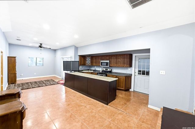 1410 Santa Anna, San Antonio, TX 78201