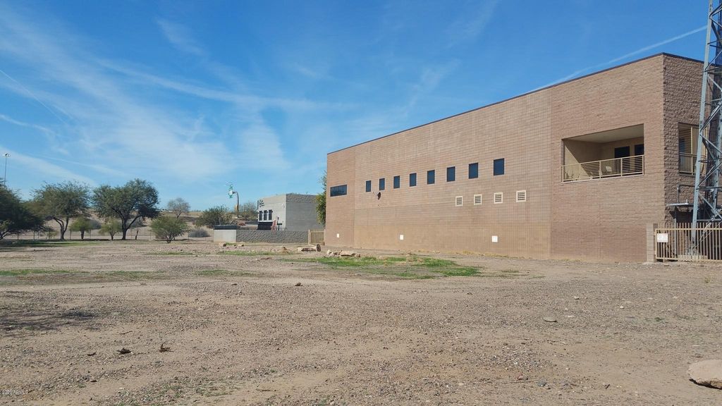 2130 E WASHINGTON Street '-', Phoenix, AZ 85034 — photo 3