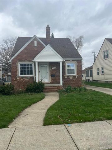 23812 Buckingham Street, Dearborn, MI 48128