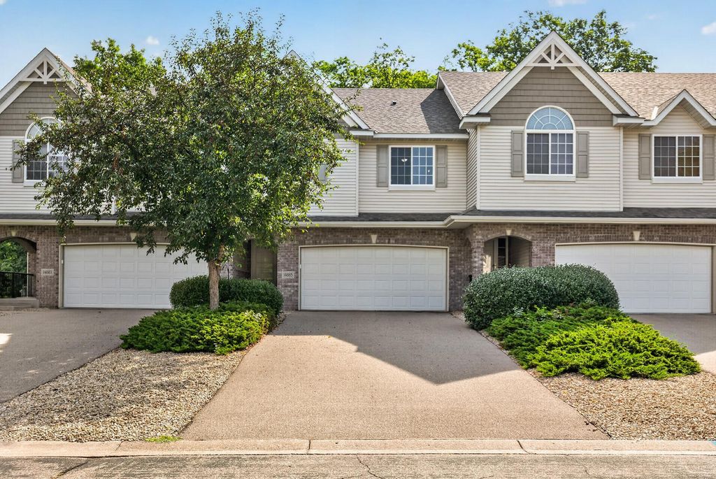 14885 Sumter Avenue, Savage, MN 55378 — exterior