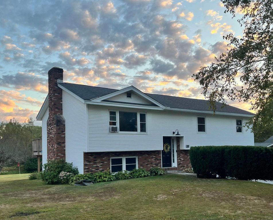 20 BrightView Avenue, Rutland City, VT 05701