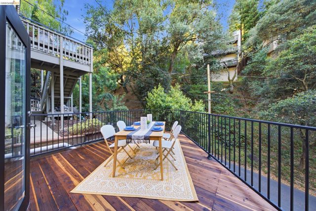 6334 Doran Dr, Oakland, CA 94611