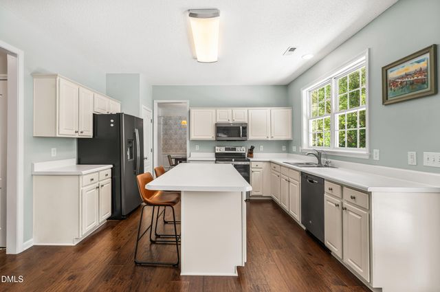 2005 Baffins Bay Path, Apex, NC 27523