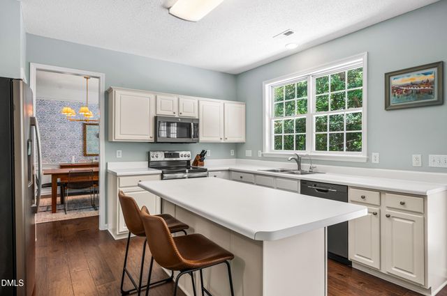 2005 Baffins Bay Path, Apex, NC 27523