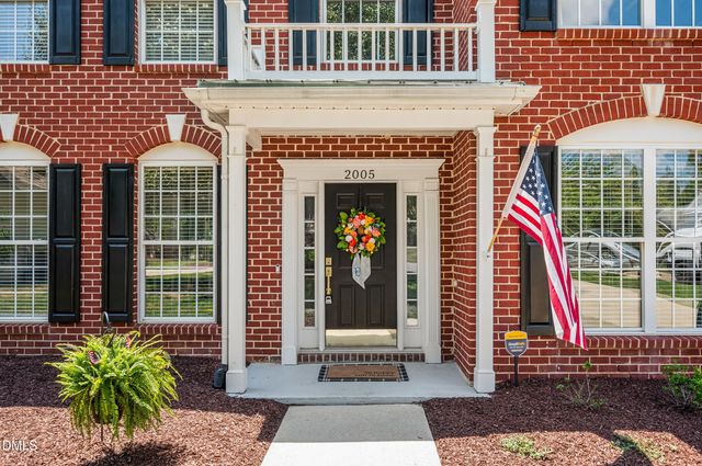 2005 Baffins Bay Path, Apex, NC 27523
