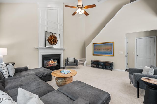 2005 Baffins Bay Path, Apex, NC 27523