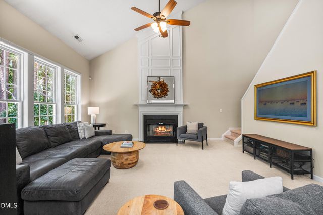 2005 Baffins Bay Path, Apex, NC 27523