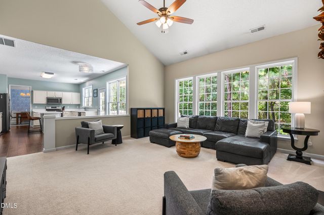 2005 Baffins Bay Path, Apex, NC 27523