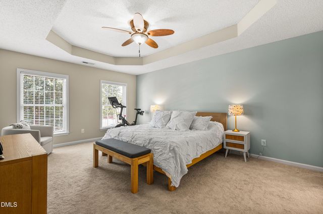 2005 Baffins Bay Path, Apex, NC 27523