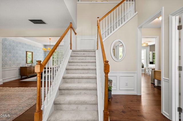 2005 Baffins Bay Path, Apex, NC 27523
