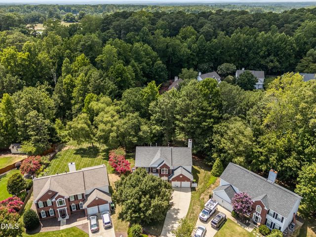 2005 Baffins Bay Path, Apex, NC 27523