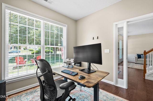 2005 Baffins Bay Path, Apex, NC 27523