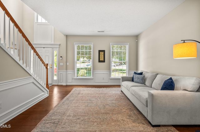 2005 Baffins Bay Path, Apex, NC 27523