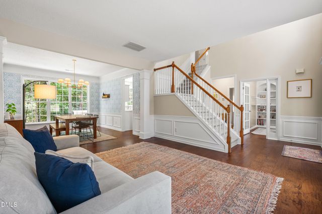 2005 Baffins Bay Path, Apex, NC 27523