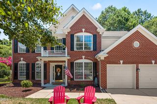 2005 Baffins Bay Path, Apex, NC 27523