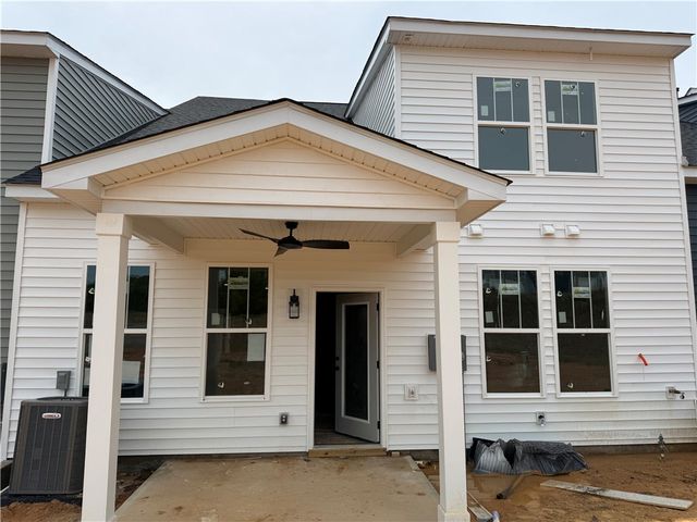 121 Silo Ridge Drive, Anderson, SC 29621