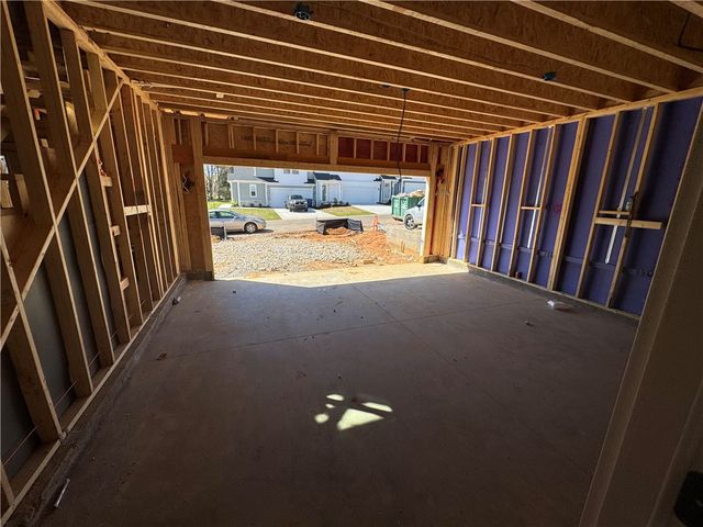 121 Silo Ridge Drive, Anderson, SC 29621