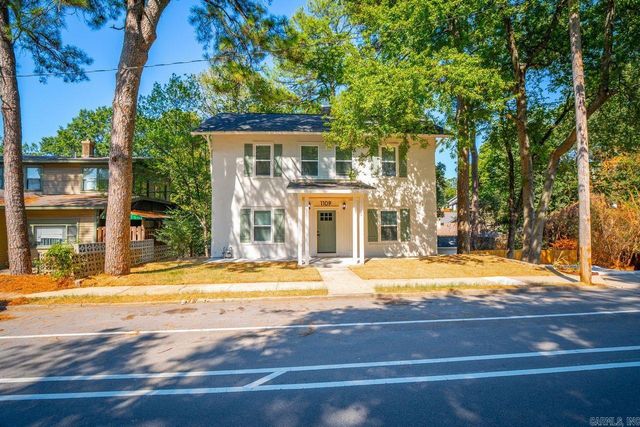 1109 Kavanaugh Boulevard, Little Rock, AR 72205