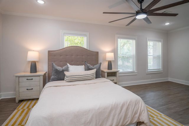 1109 Kavanaugh Boulevard, Little Rock, AR 72205