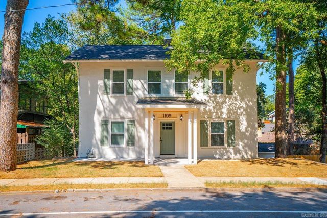 1109 Kavanaugh Boulevard, Little Rock, AR 72205