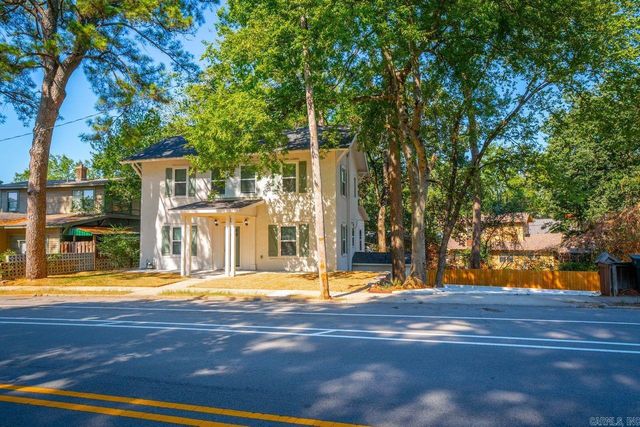 1109 Kavanaugh Boulevard, Little Rock, AR 72205