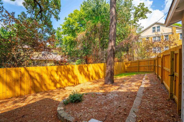 1109 Kavanaugh Boulevard, Little Rock, AR 72205