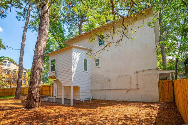 1109 Kavanaugh Boulevard, Little Rock, AR 72205
