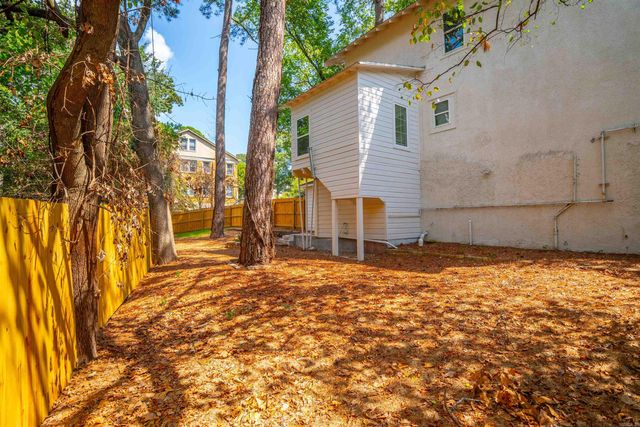 1109 Kavanaugh Boulevard, Little Rock, AR 72205