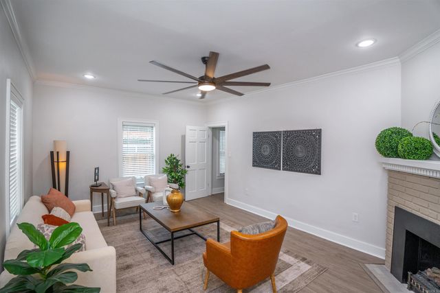 1109 Kavanaugh Boulevard, Little Rock, AR 72205