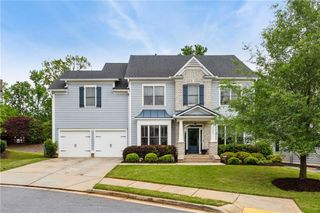 3909 Obryant Circle, Smyrna, GA 30082