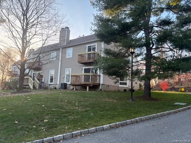 1 Spring Pond Drive, Ossining, NY 10562