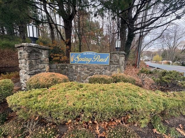1 Spring Pond Drive, Ossining, NY 10562