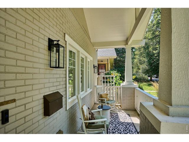 1150 Milwaukee St, Denver, CO 80206