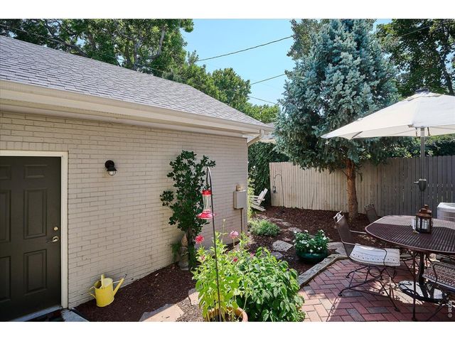 1150 Milwaukee St, Denver, CO 80206