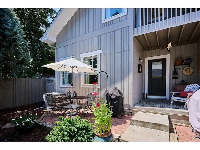 1150 Milwaukee St, Denver, CO 80206