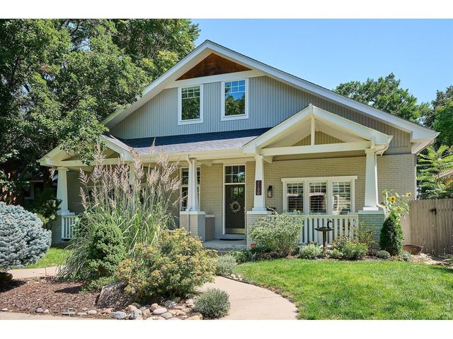 1150 Milwaukee St, Denver, CO 80206