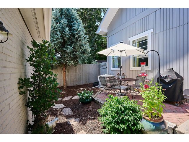1150 Milwaukee St, Denver, CO 80206