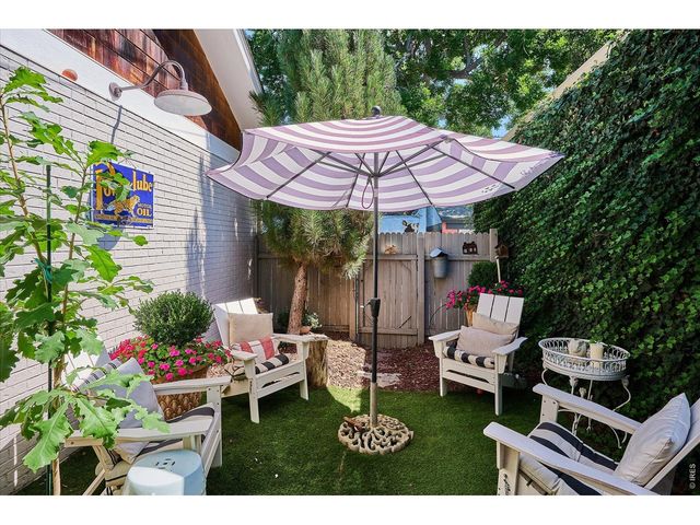 1150 Milwaukee St, Denver, CO 80206