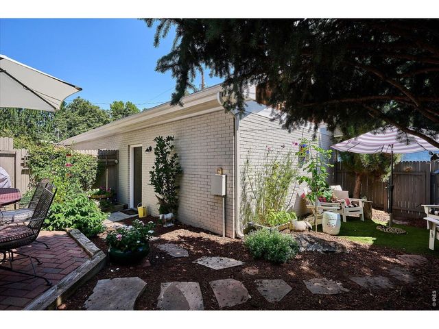 1150 Milwaukee St, Denver, CO 80206