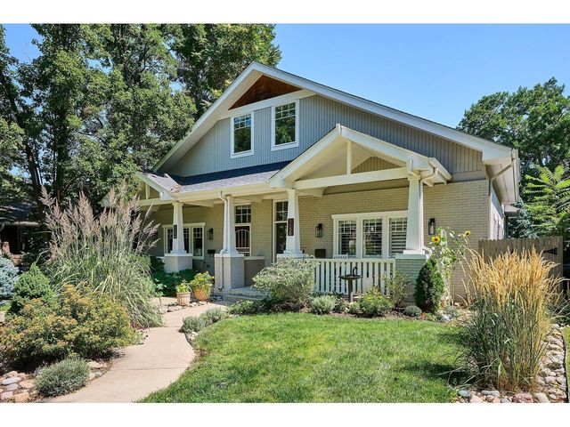 1150 Milwaukee St, Denver, CO 80206