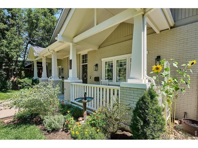 1150 Milwaukee St, Denver, CO 80206