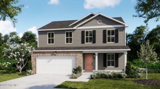 911 Plymouth Road Homesite 177, Southport, NC 28461