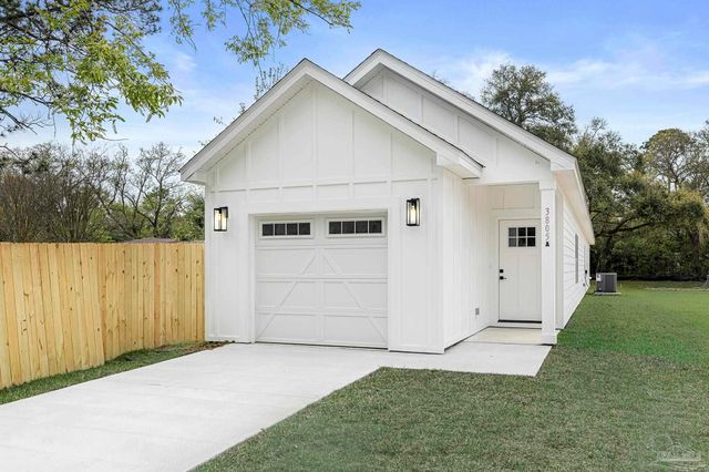 3805 N 10th Ave, Pensacola, FL 32503
