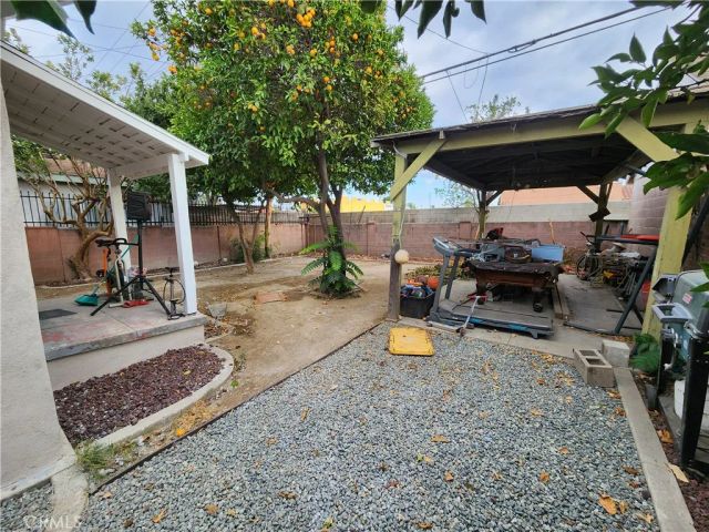 4212 E 58th, Maywood, CA 90270