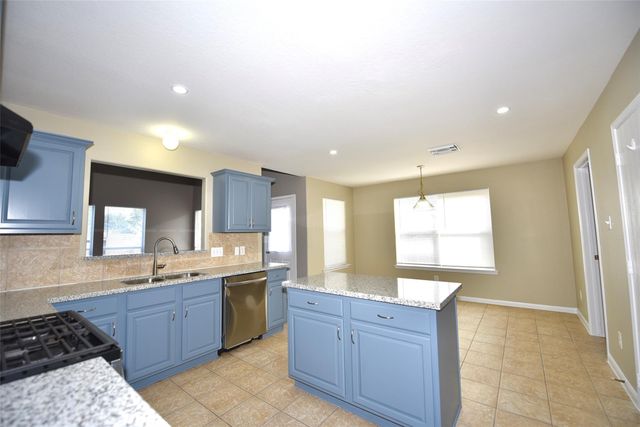 9611 Babbling Spring Court, Tomball, TX 77375