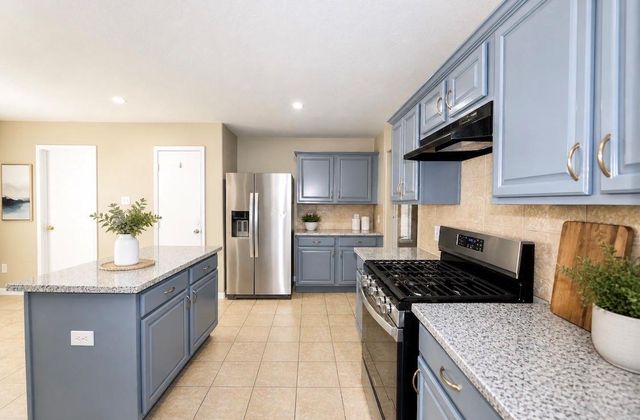 9611 Babbling Spring Court, Tomball, TX 77375